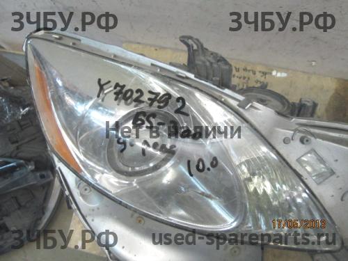 Lexus GS (3) 300/400/430 Фара правая