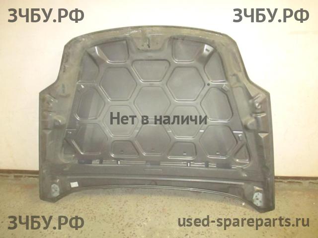 Ford Mondeo 4 Капот