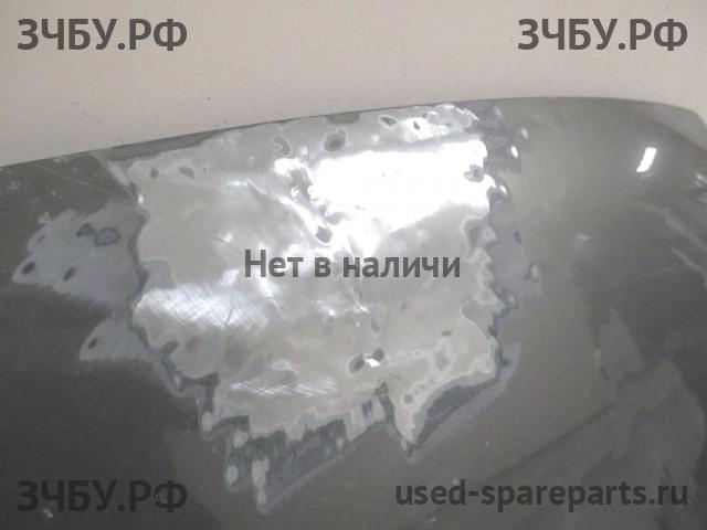 Ford Mondeo 4 Капот