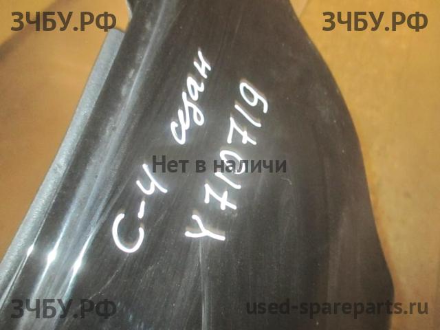 Citroen C4 (2) Дверь задняя левая