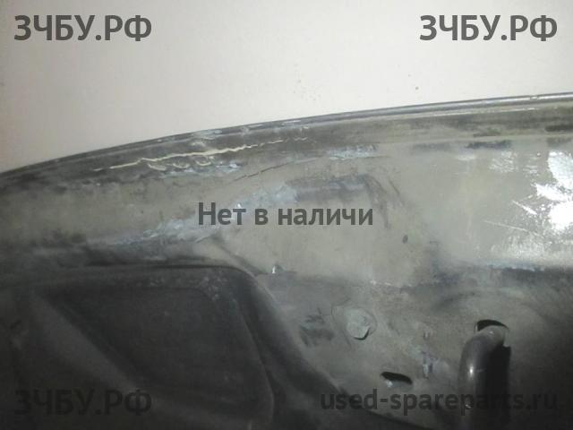 Ford Mondeo 4 Капот