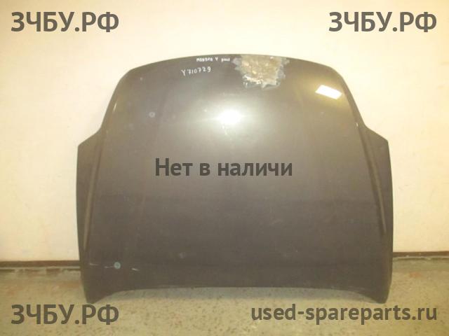 Ford Mondeo 4 Капот