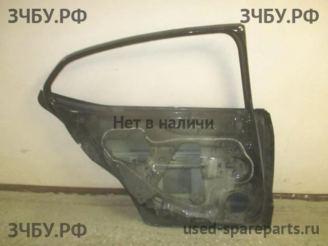 Citroen C4 (2) Дверь задняя левая
