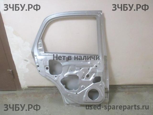 Suzuki SX4 (1) Дверь задняя левая