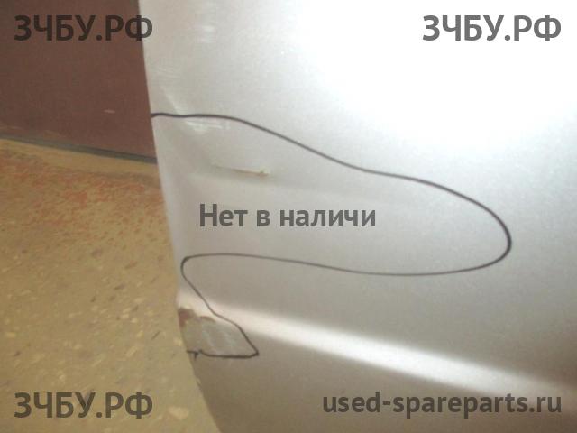 Suzuki SX4 (1) Дверь задняя левая