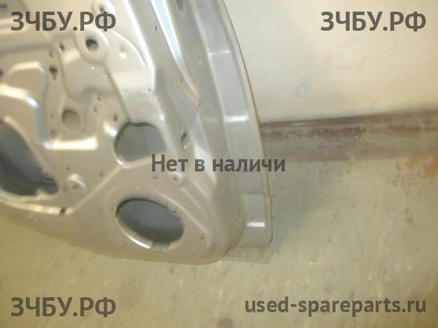 Suzuki SX4 (1) Дверь задняя левая