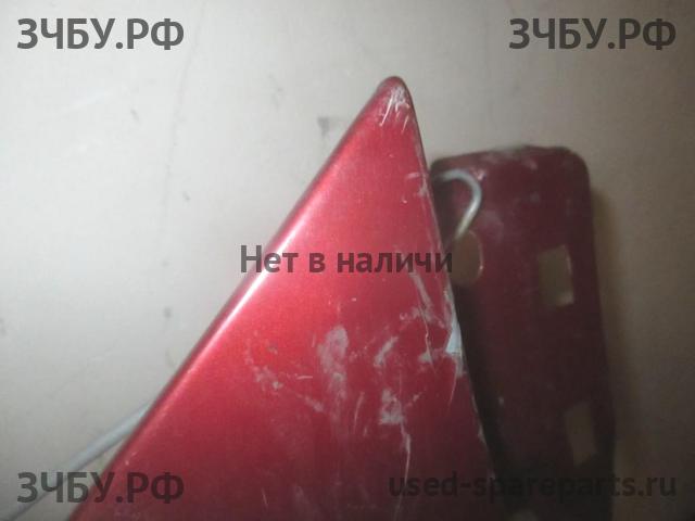 Volkswagen Polo 5 (Sedan) Крыло переднее правое