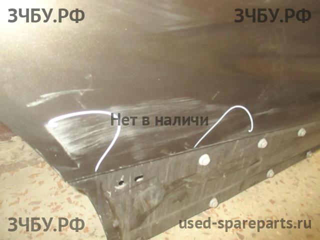 Nissan Qashqai (J11) Дверь задняя правая