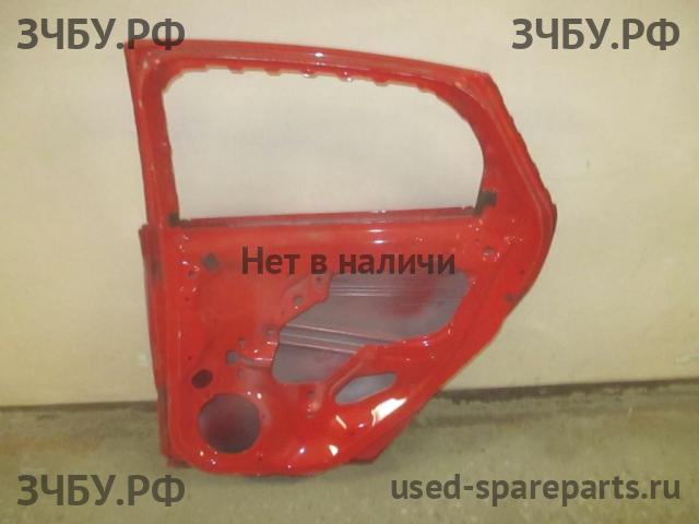 Ford Focus 3 Дверь задняя правая