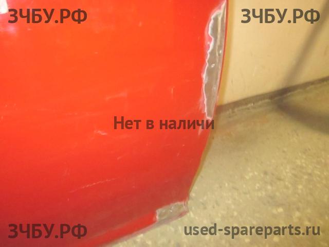 Ford Focus 3 Дверь задняя правая