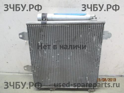 Citroen C1 (1) Радиатор кондиционера