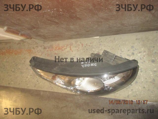 Hyundai ix35 Фара правая