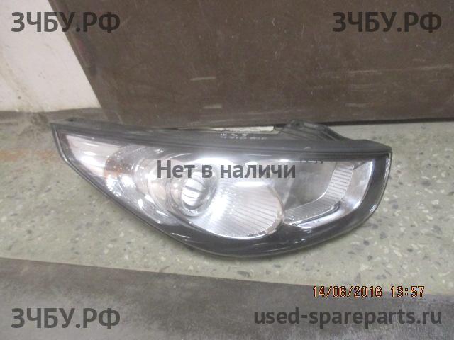 Hyundai ix35 Фара правая