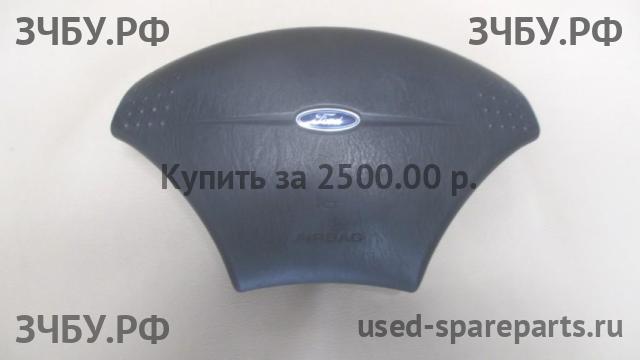 Ford Focus 1 Подушка безопасности водителя (в руле)