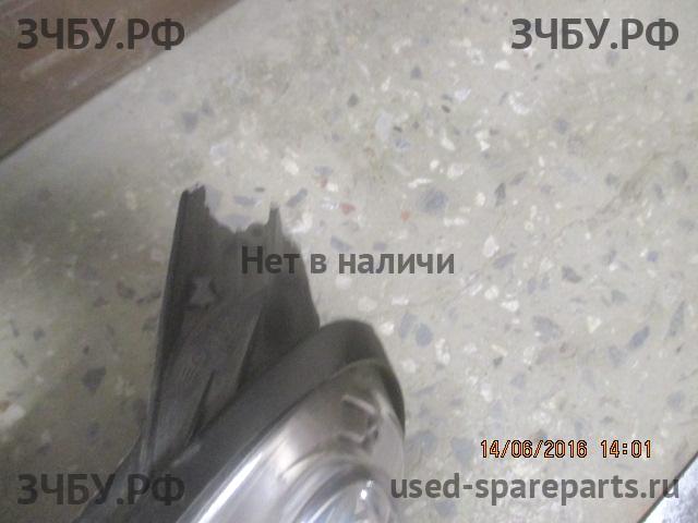 Peugeot 207 Фара левая