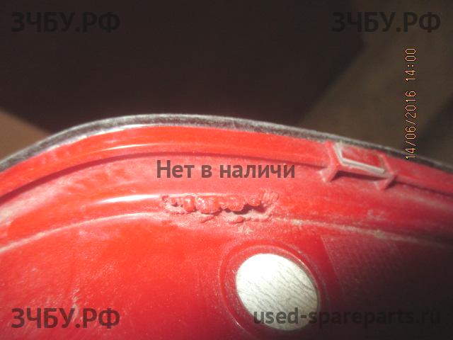 Volkswagen Passat B7 Фонарь правый