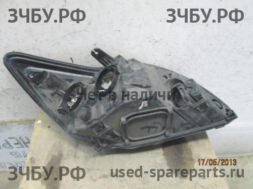 Ford Focus 2 (рестайлинг) Фара левая