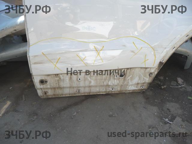 Land Rover Range Rover Evoque 1 Дверь задняя левая