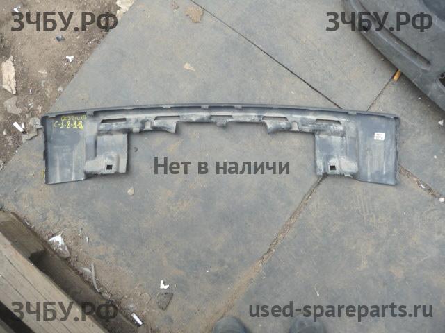 Land Rover Freelander 2 Накладка переднего бампера