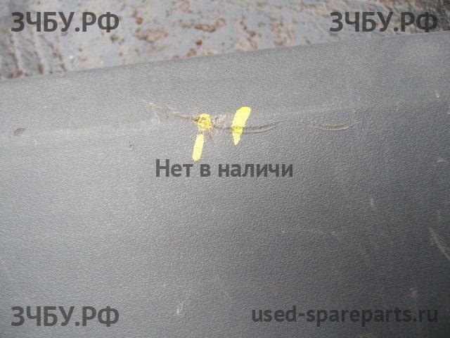 Ford Fusion Молдинг двери