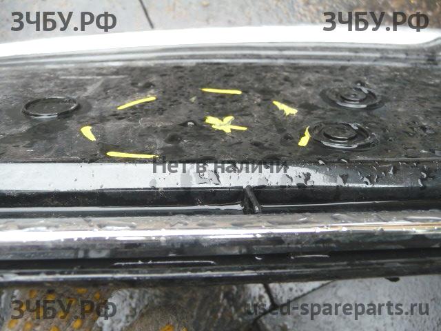 Ford Mondeo 4 Решетка в бампер