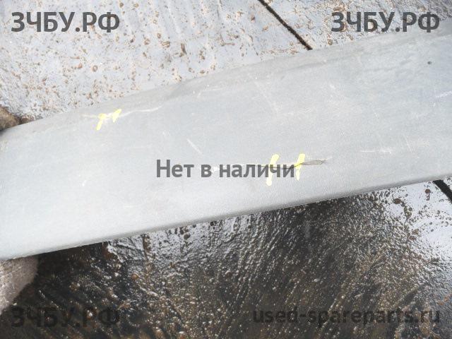 Ford Fusion Молдинг двери