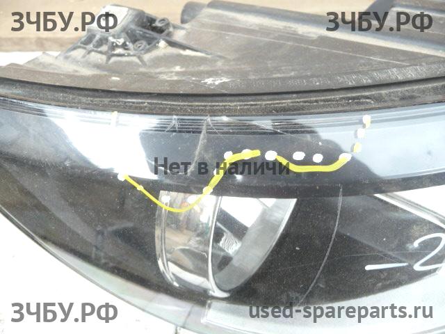 Volkswagen Tiguan 1 (Рестайлинг) Фара правая