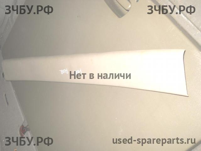Hyundai Santa Fe 1 (SM) Накладка