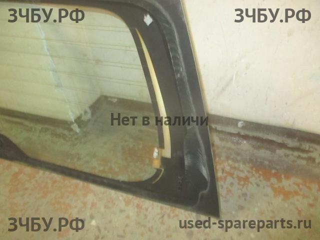 Suzuki Grand Vitara 2 (HT) Стекло заднее