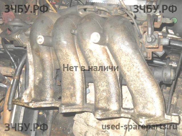 Hyundai Santa Fe 1 (SM) Коллектор впускной