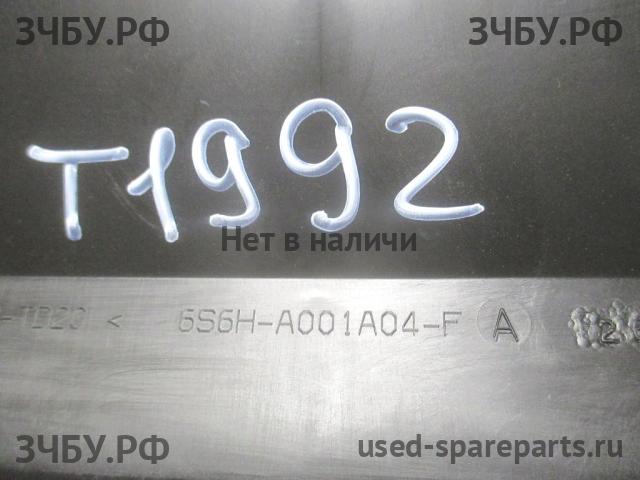 Ford Fusion Пыльник
