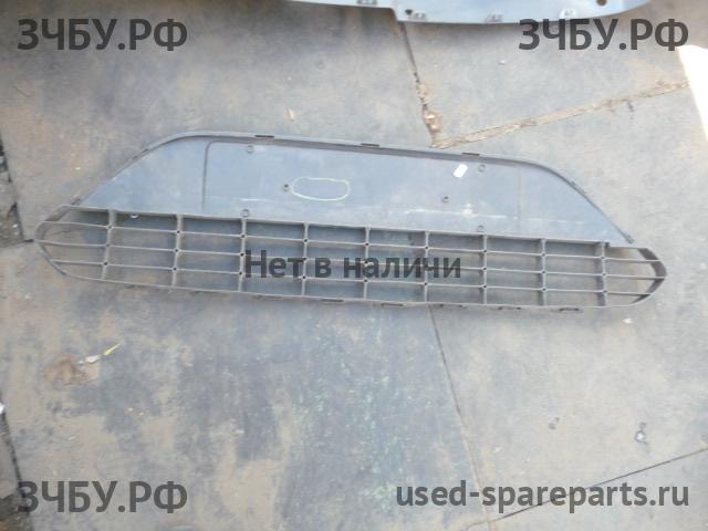 Ford Focus 2 Решетка в бампер