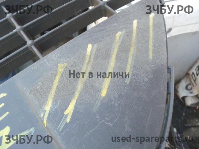 Ford Focus 2 Решетка в бампер