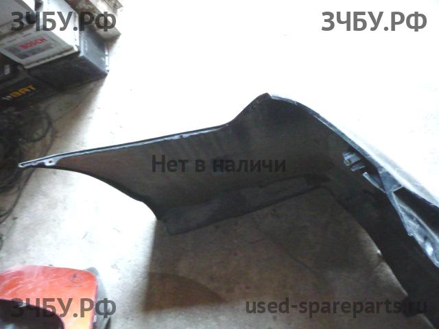 Toyota Camry 7 (V50) Бампер задний