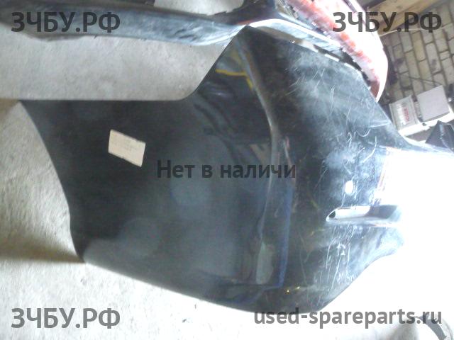 Toyota Camry 7 (V50) Бампер задний