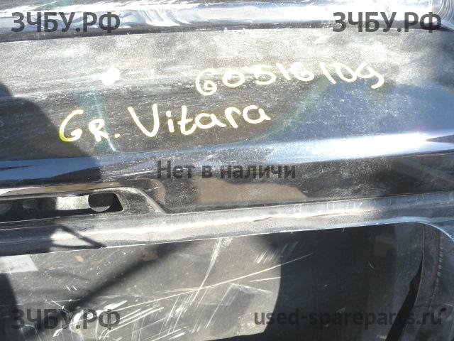 Suzuki Grand Vitara 2 (HT) Дверь багажника