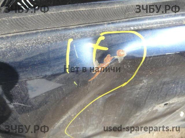 Suzuki Grand Vitara 2 (HT) Дверь багажника