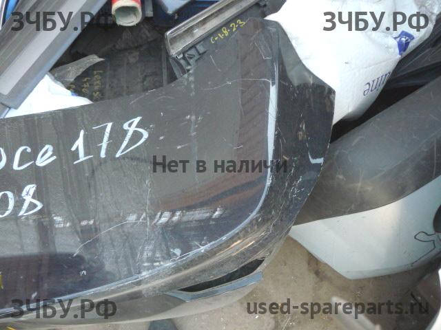 Ford Focus 3 Крышка багажника