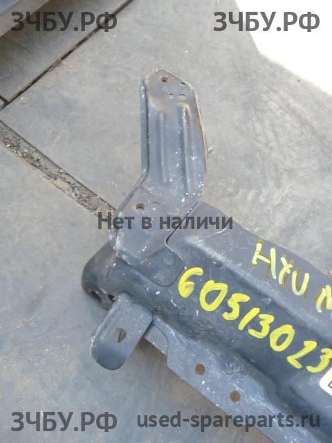 Hyundai Elantra 3 Панель передняя (телевизор)