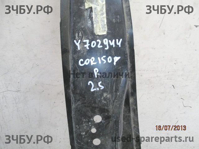 Toyota Corolla (E14 - E15) Элемент кузова