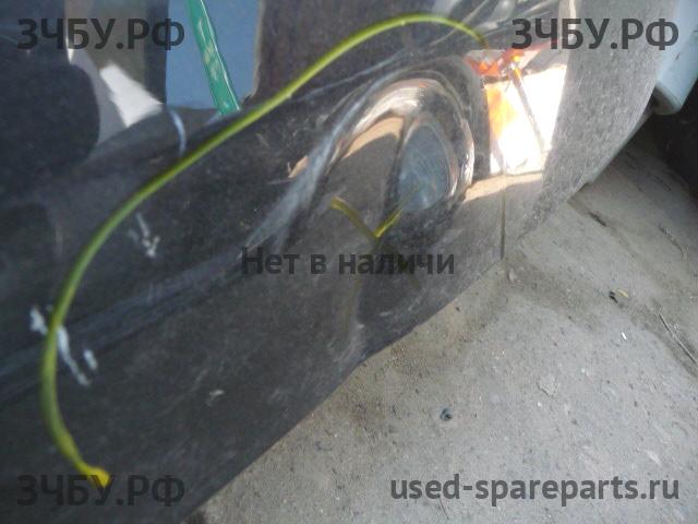 Ford Focus 3 Крышка багажника