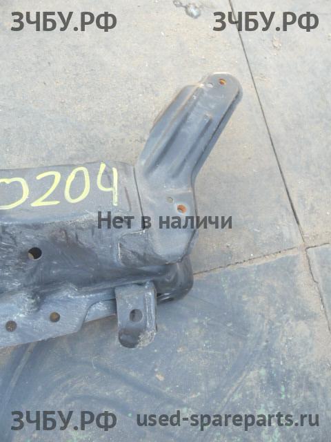 Hyundai Elantra 3 Панель передняя (телевизор)