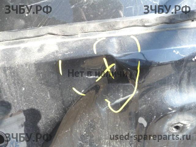 Suzuki Grand Vitara 2 (HT) Дверь багажника