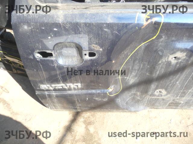 Suzuki Grand Vitara 2 (HT) Дверь багажника