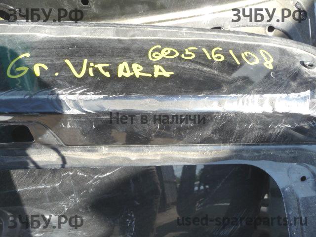 Suzuki Grand Vitara 2 (HT) Дверь багажника