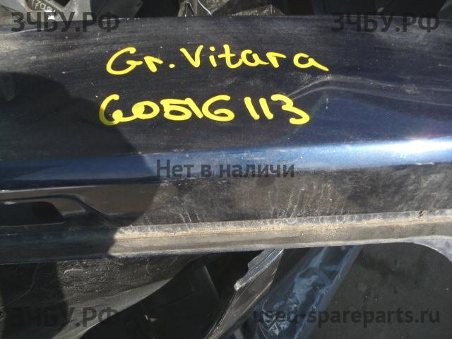 Suzuki Grand Vitara 2 (HT) Дверь багажника