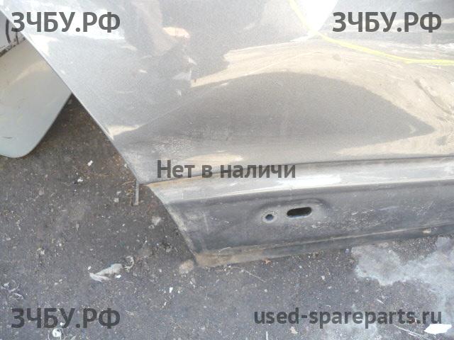 Audi Q3 [8U] Дверь задняя правая