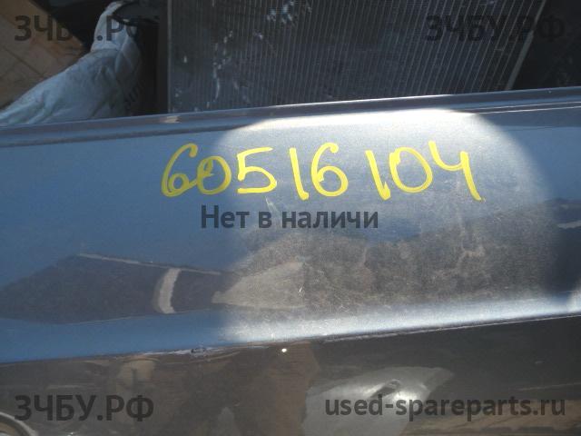 Audi Q3 [8U] Дверь задняя правая