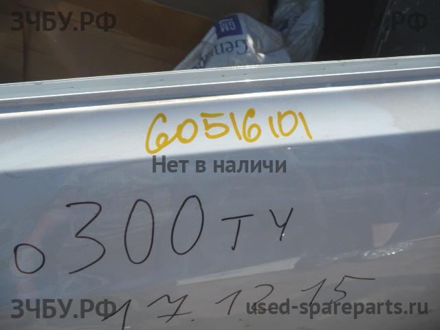 Audi Q5 (1) [8R] Дверь задняя правая