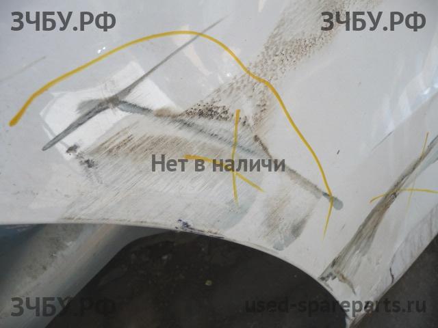 Audi Q5 (1) [8R] Дверь задняя правая